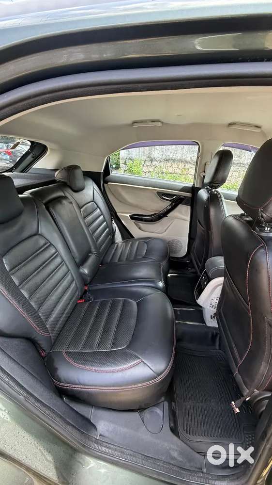 Tata Nexon 2021 Petrol