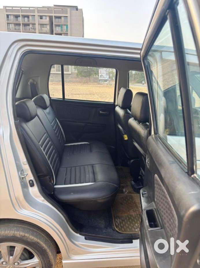 Maruti Suzuki Wagon R Stingray Vxi, 2014, Petrol