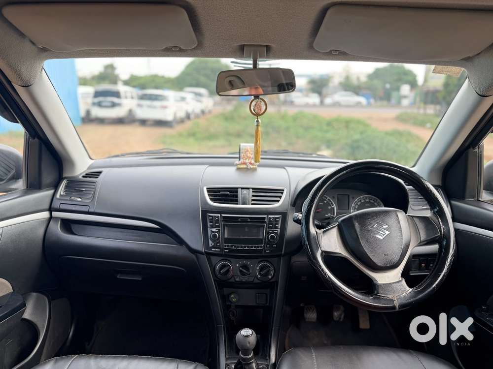 Maruti Suzuki Swift Ddis Vdi, 2016, Diesel
