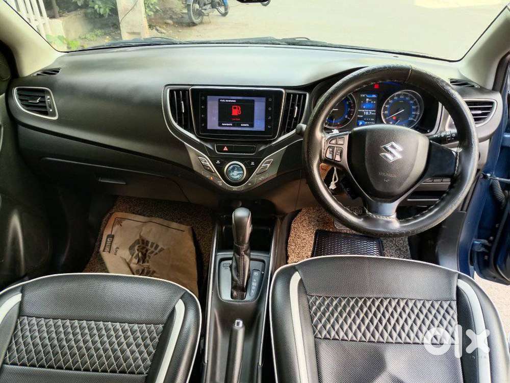 Maruti Suzuki Baleno Maruti-suzuki-baleno-zeta-diesel, 2019, Petrol