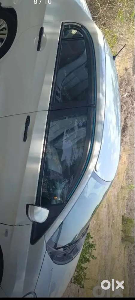 Amaze Car For Lease Daily Basis