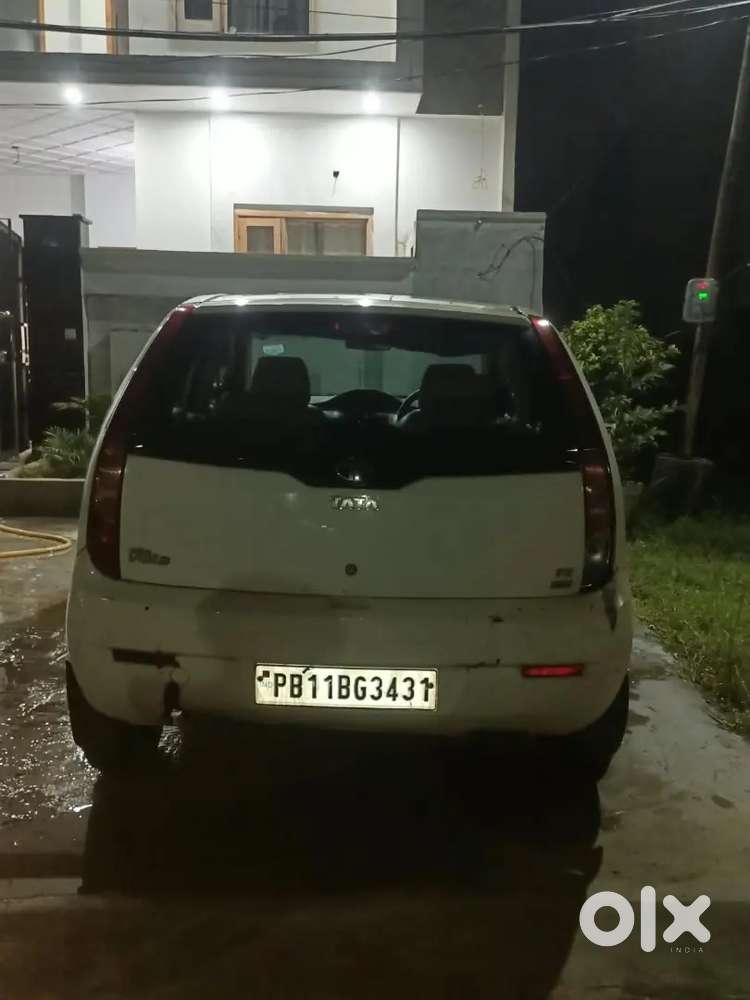 Tata Indica Vista 2013 Diesel