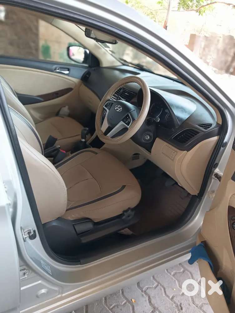 Like A New Condition