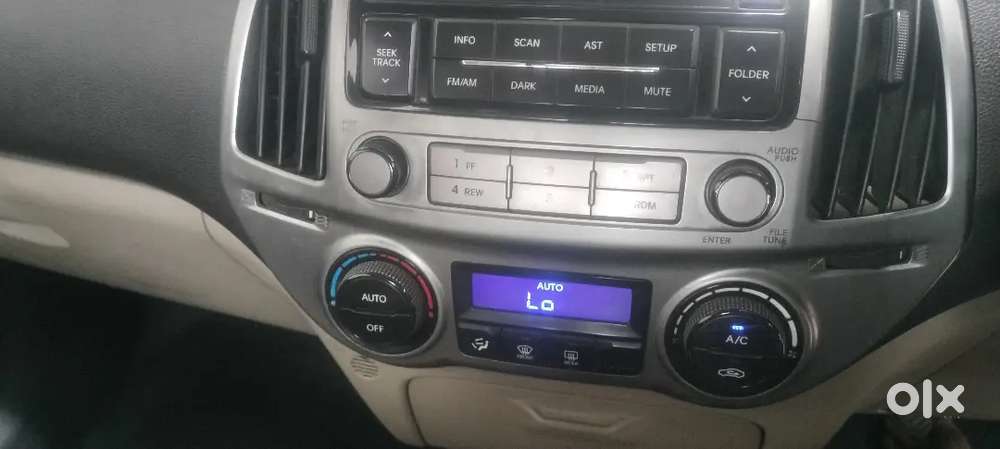 Hyundai I20 2013 Diesel