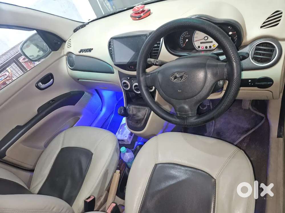 I 10 Sports 2008 Model Good Conditioni