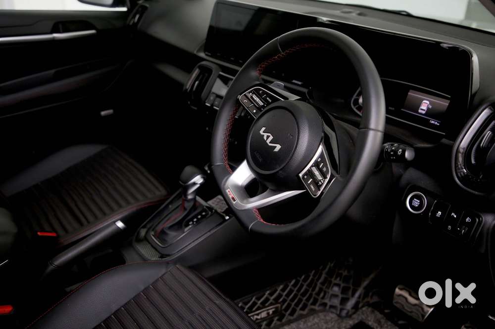 Kia Sonet 1.5 Gtx Plus Diesel, 2023, Diesel