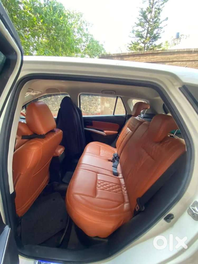 Mint Condition Single Handed Clean Maintain Car