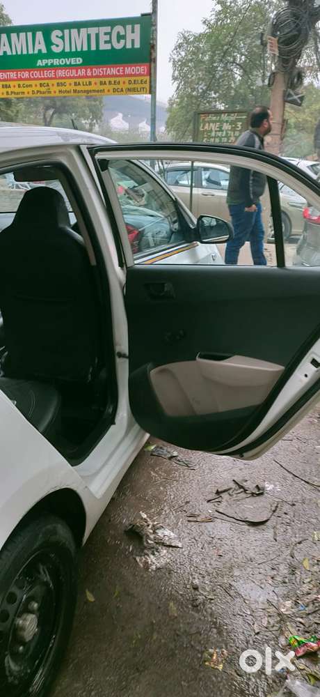 Hyundai Xcent 1.2 Prime T Plus Crdi, 2019, Cng & Hybrids