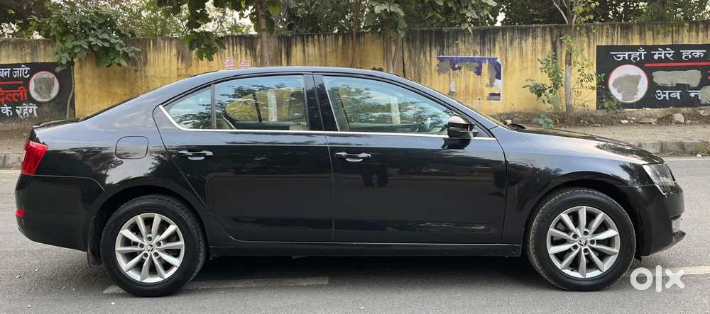 Skoda Octavia 1.8 Elegance Tsi At, 2016, Petrol