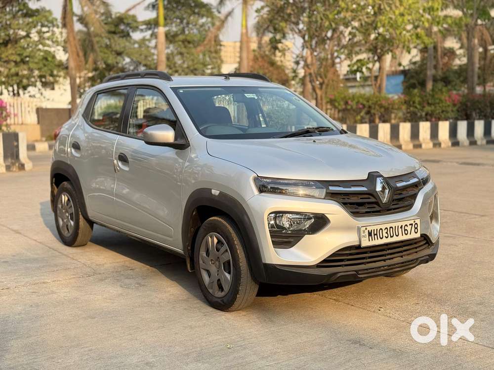 Renault Kwid Rxt Optional, 2021, Petrol