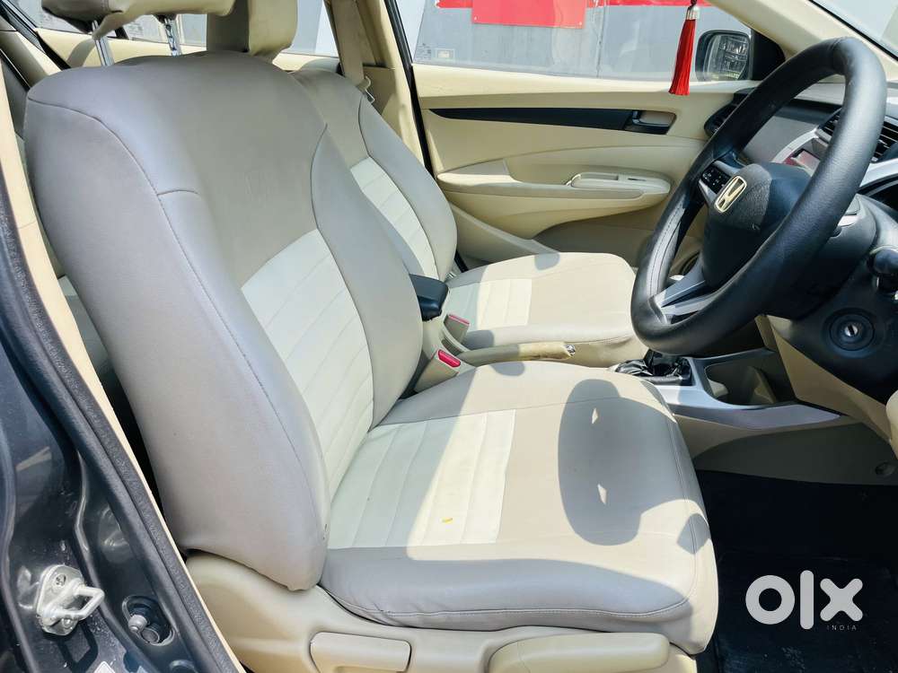 Honda City S Mt, 2010, Petrol