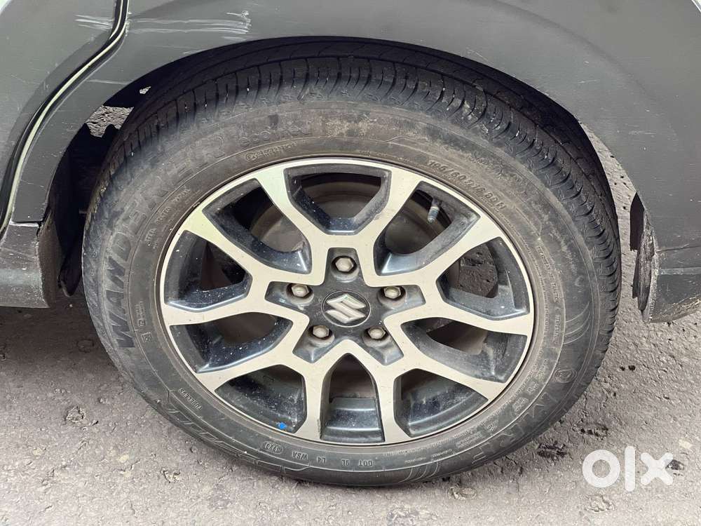 Maruti Suzuki Xl6 1.5 Zeta Mt, 2024, Petrol