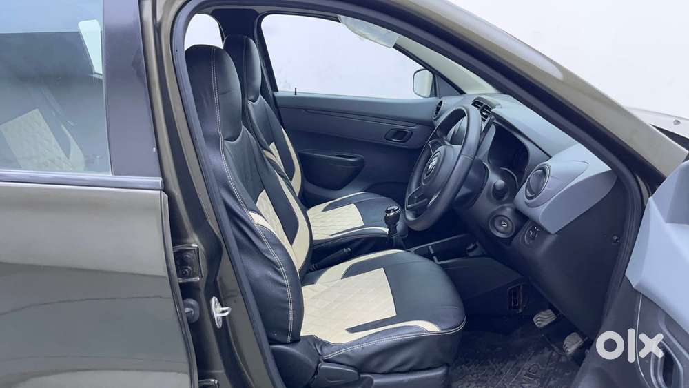 Renault Kwid 1.0 Rxt Optional, 2021, Petrol