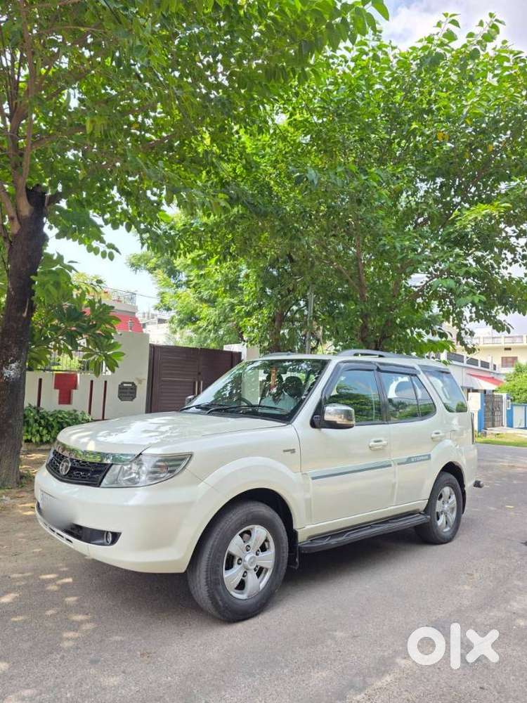 Tata Safari Storme 2.2 Vx 4x4, 2016, Diesel