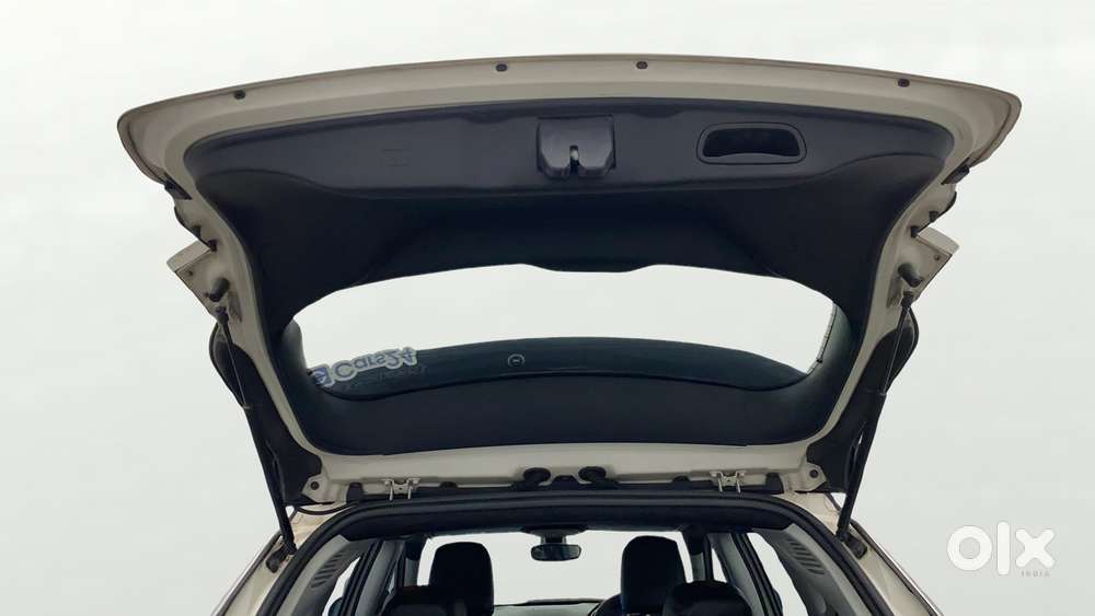 Jeep Compass 2.0 Limited (o) Diesel, 2018, Diesel