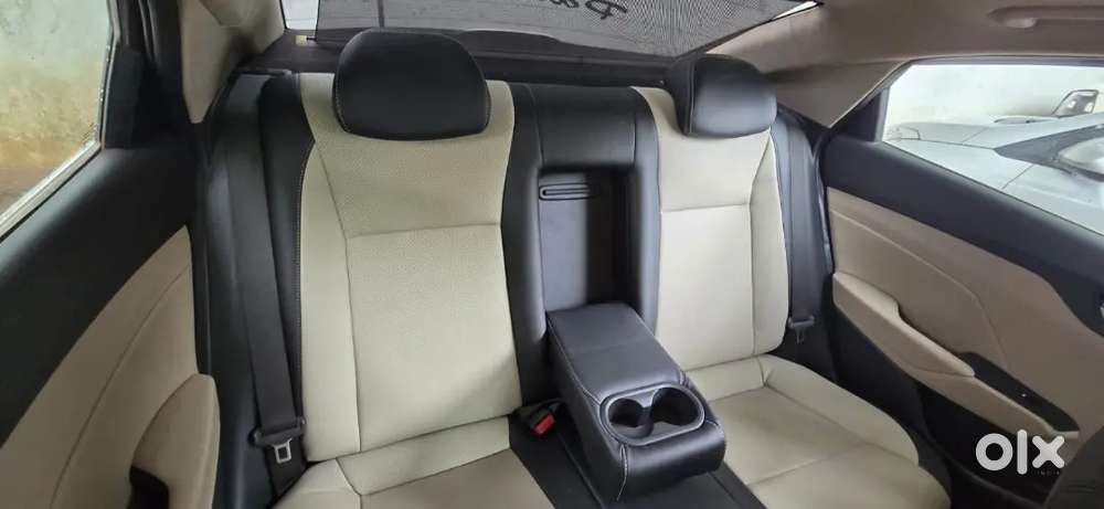 Hyundai Verna 1.6 S 2018