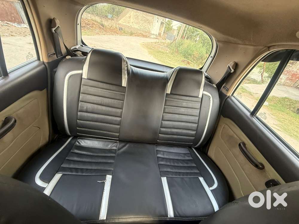 Hyundai Santro Xing Gls 2013