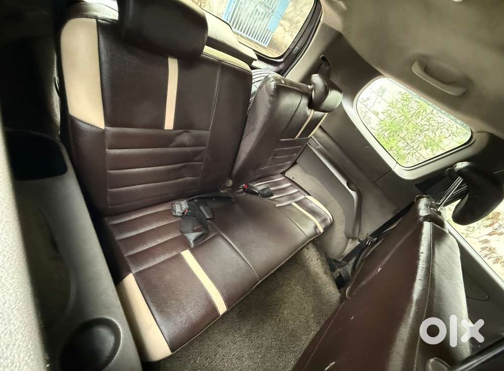 Renault Lodgy 85ps Rxe, 2016, Diesel