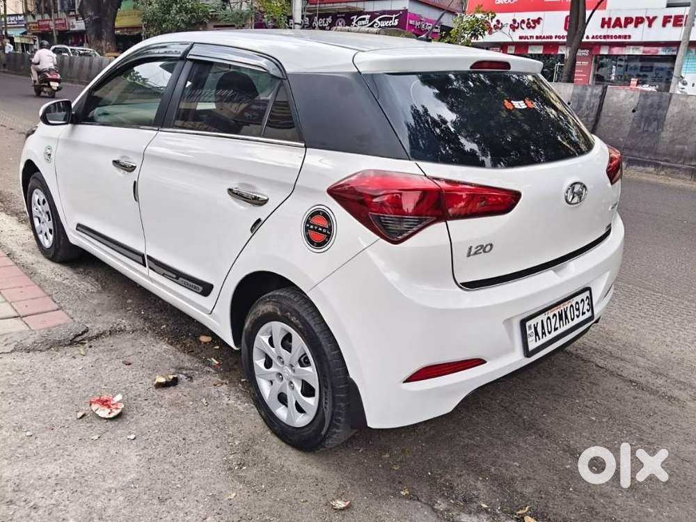 Hyundai Elite I20 Magna 1.2, 2014, Petrol