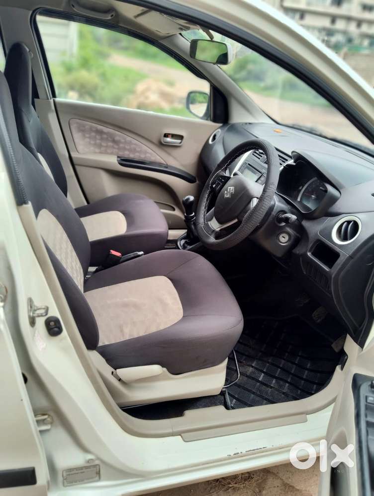 Maruti Suzuki Celerio Zxi, 2015, Petrol
