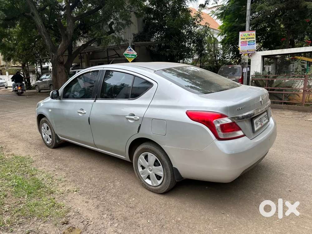 Renault Scala, 2014, Diesel
