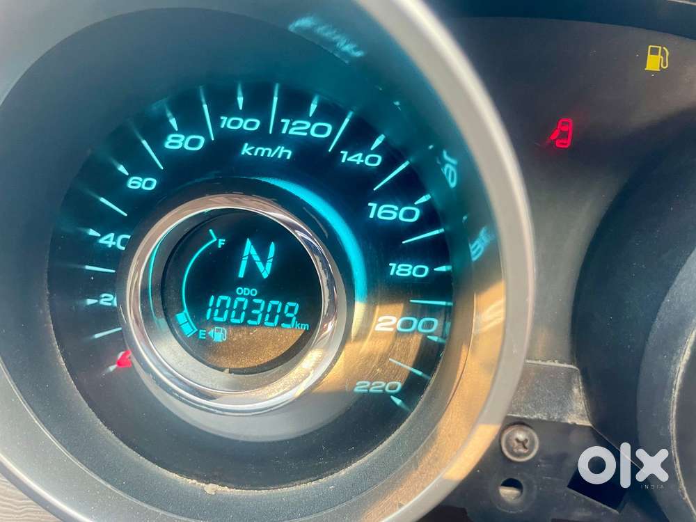 Mahindra Xuv500 2011-2015 W8 4wd, 2013, Diesel