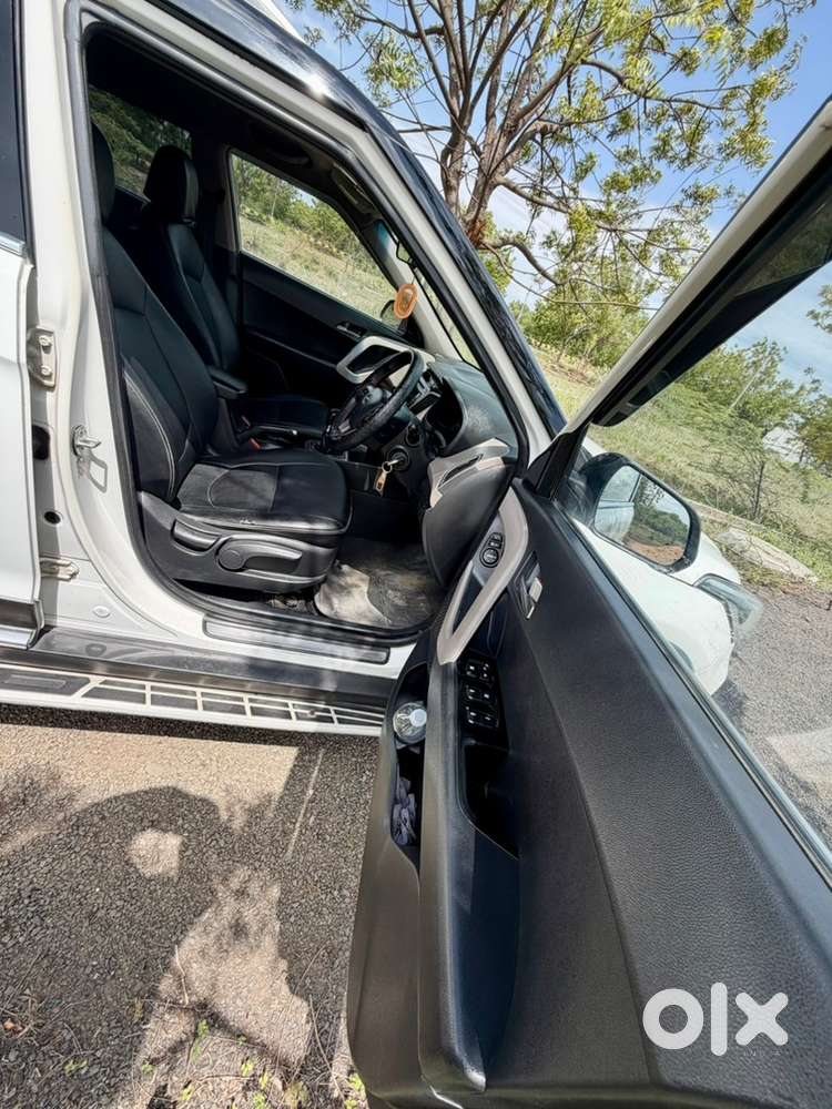 Hyundai Creta 1.6 Diesel