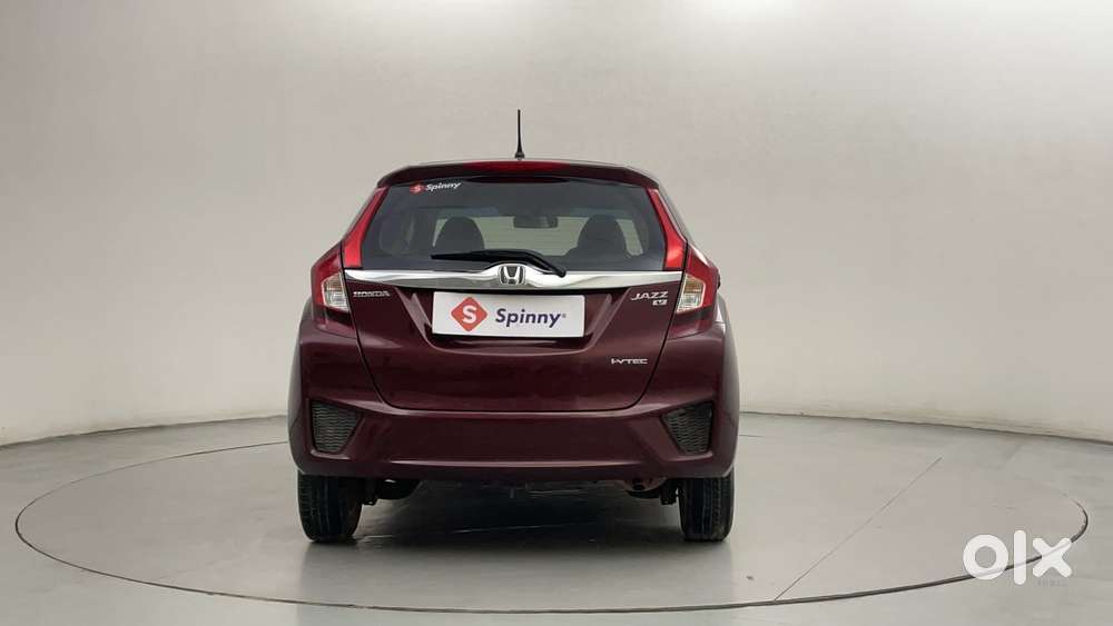 Honda Jazz V, 2015, Petrol