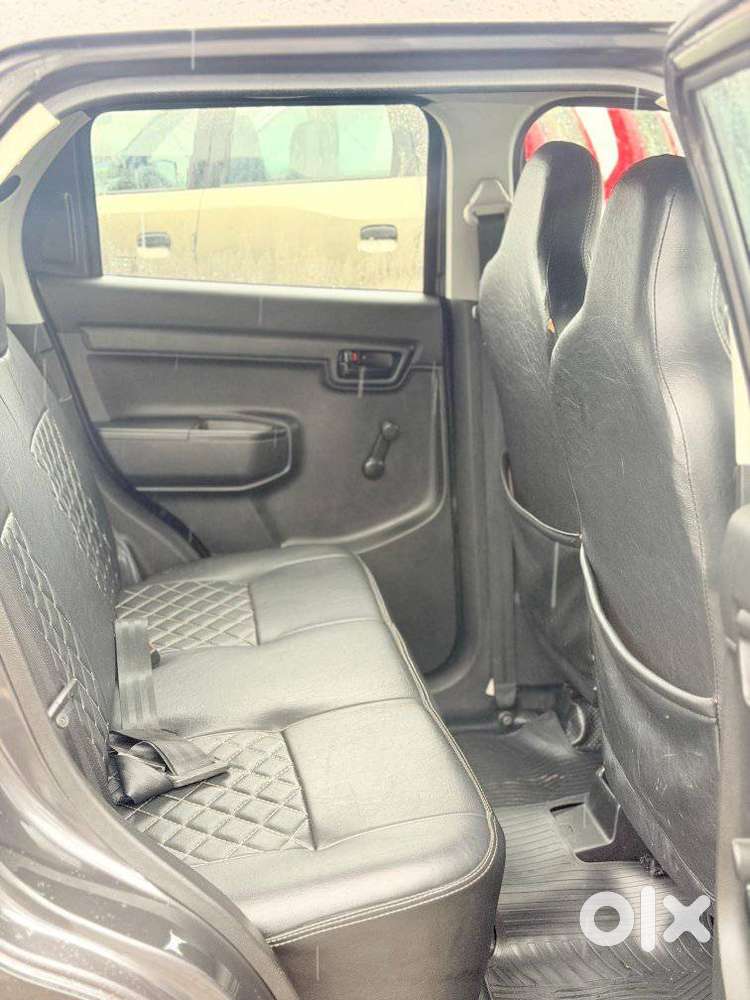 Maruti Suzuki S-presso Vxi Plus Amt, 2022, Petrol