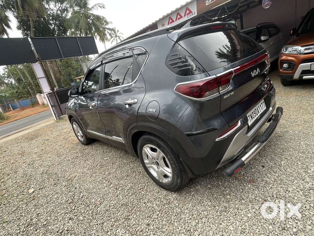 Kia Sonet 1.2 Htk Plus, 2022, Petrol