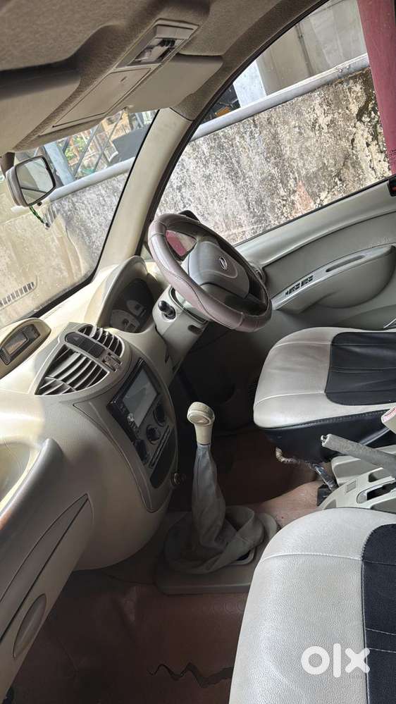 Mahindra Xylo, 2010, Diesel