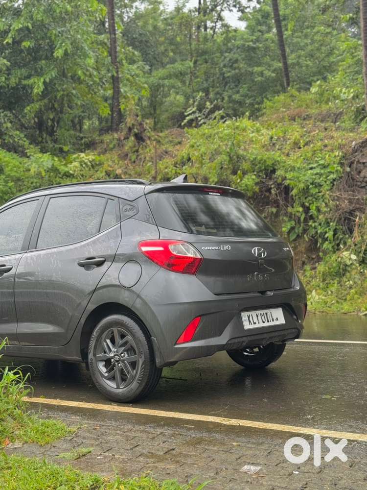 Hyundai Grand I10 Nios 2021 Manual Petrol