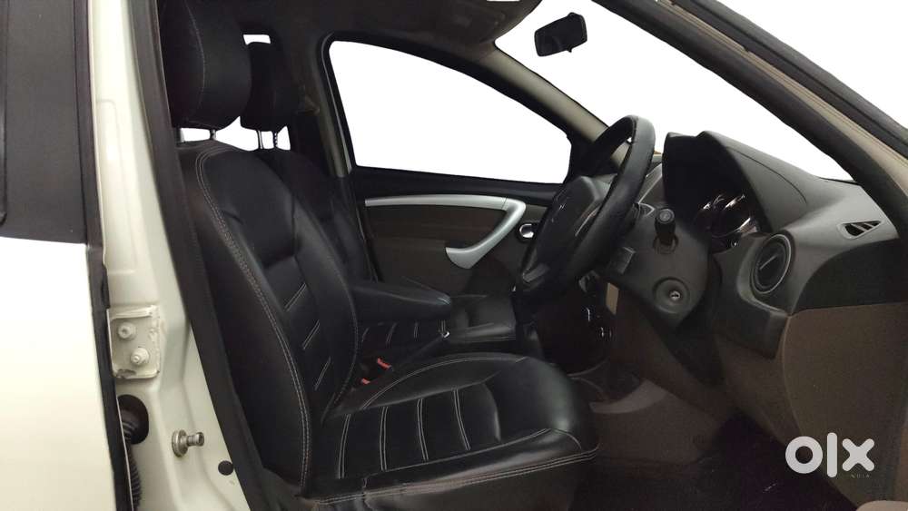 Renault Duster 2015-2019 1.5 85ps Rxz 4x2 Mt Diesel, 2017, Diesel