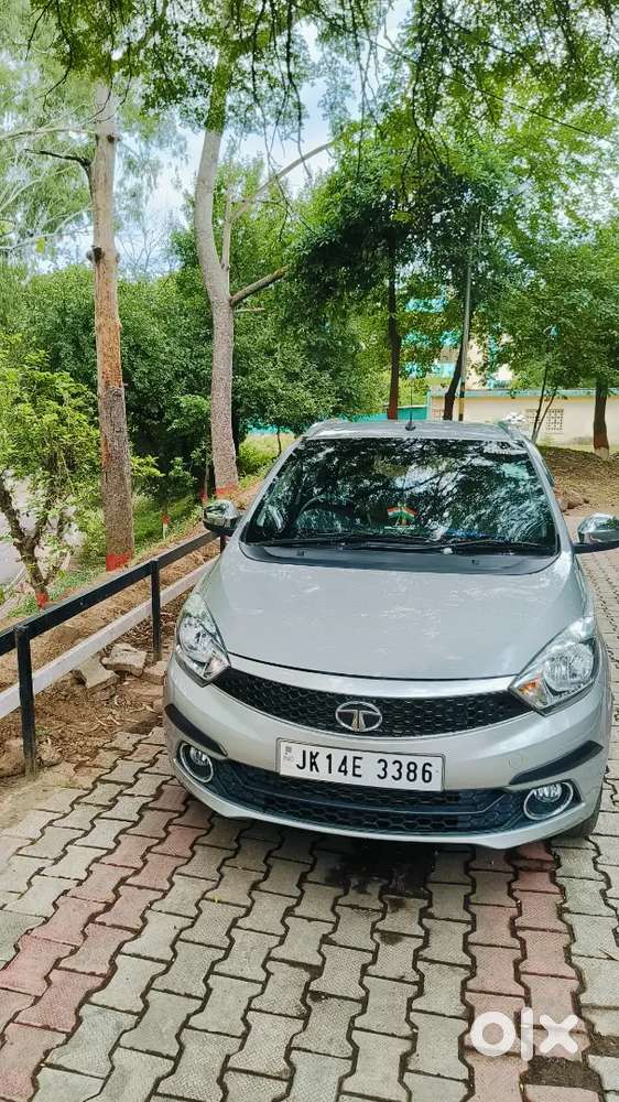 Tata Tiago New Condition