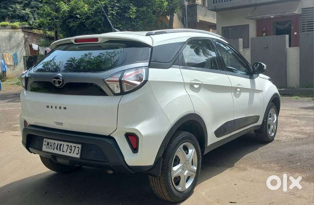 Tata Nexon