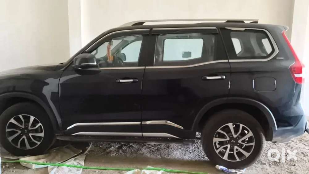 Mahindra Scorpio-n Diesel 2024