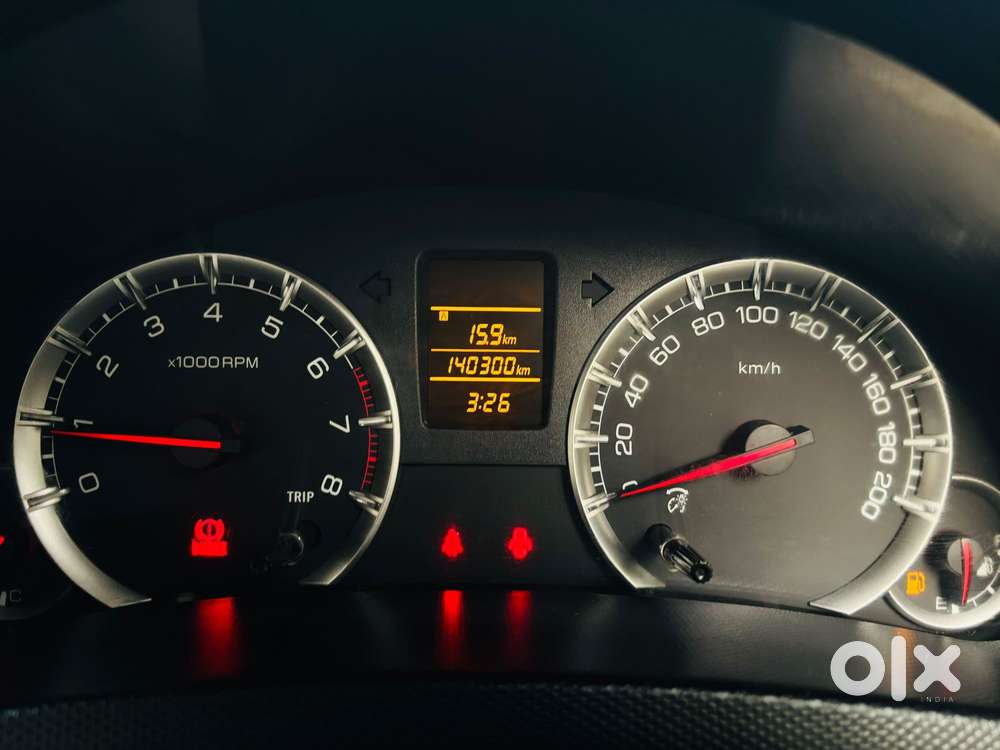 Maruti Suzuki Swift Dzire 1.2 Vxi Bsiv, 2013, Petrol