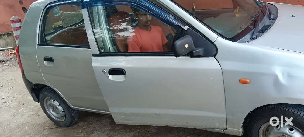 Maruti Suzuki Alto 2009 Petrol 90000 Km Driven
