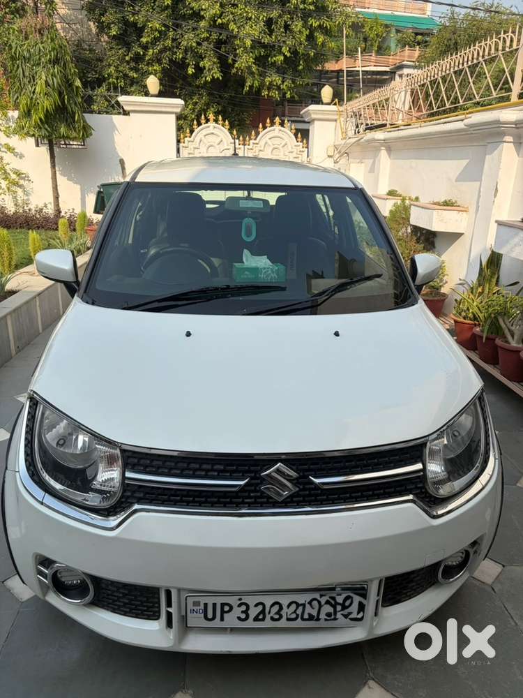 Maruti Suzuki Ignis Diesel 2017