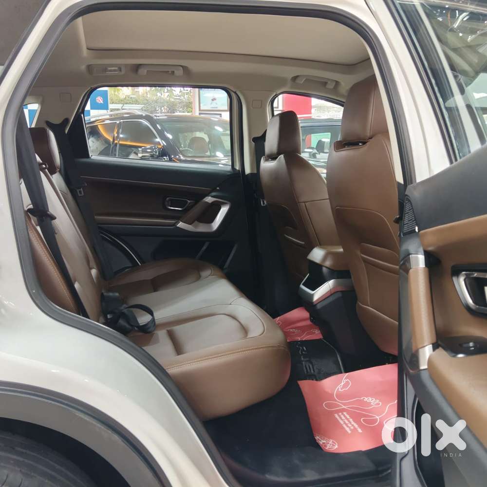 Tata Harrier Xza Plus At, 2023, Diesel