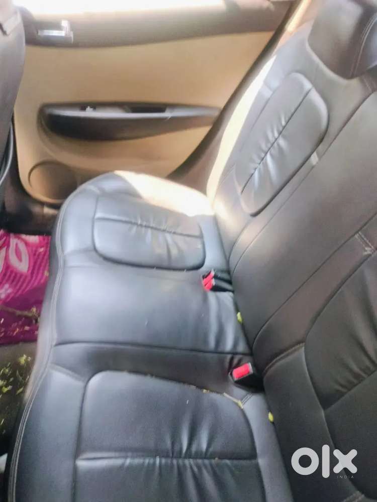 Hyundai I20 2012 Diesel 112000 Km Driven