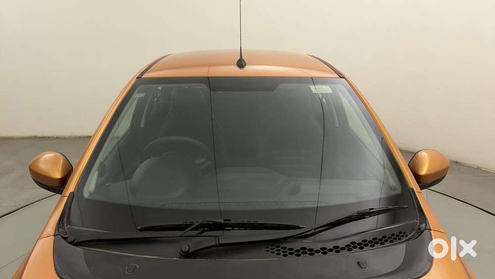 Tata Tiago 1.05 Revotorq Xt, 2018, Diesel