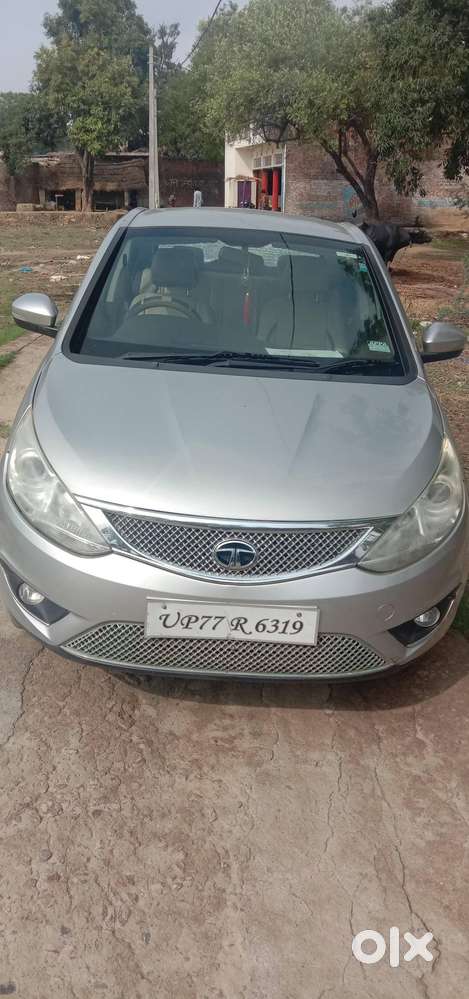 Tata Zest Xm