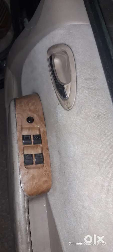Honda City Zx 2006 Petrol Well Maintained