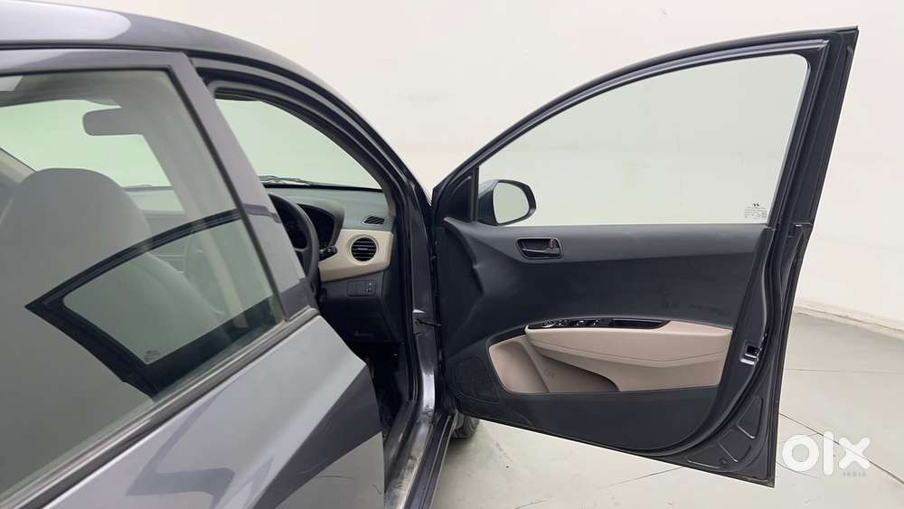 Hyundai Grand I10 1.2 Kappa Magna, 2017, Petrol