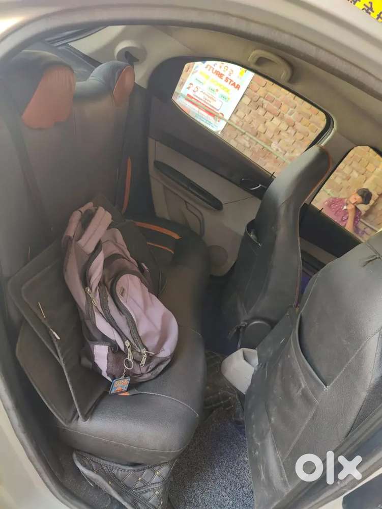 Tata Tiago 2019 Model Good Condition