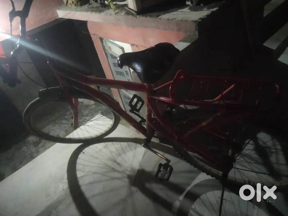 Ranger cycle hot sale olx