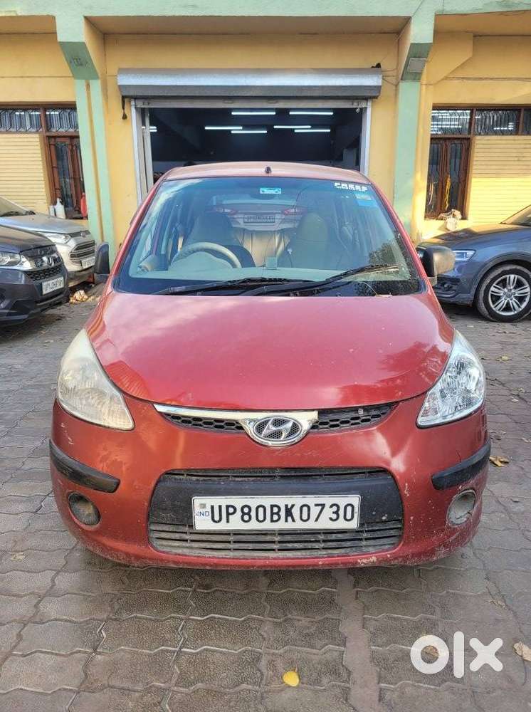 Hyundai I10 Era 1.1, 2009, Petrol