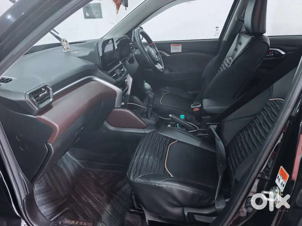 Maruti Suzuki Vitara 1.5 Dec 2025