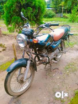 Olx ct hundred bike sale